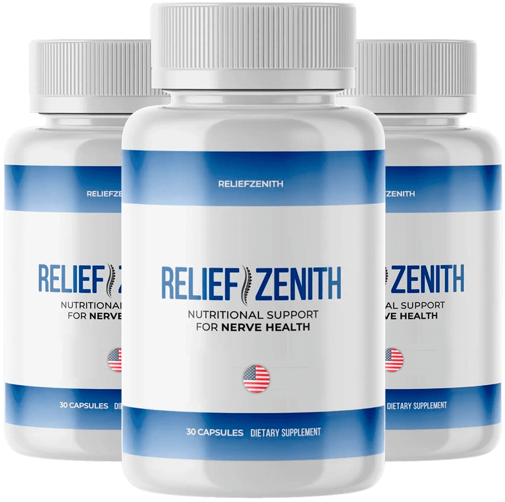 Relief Zenith